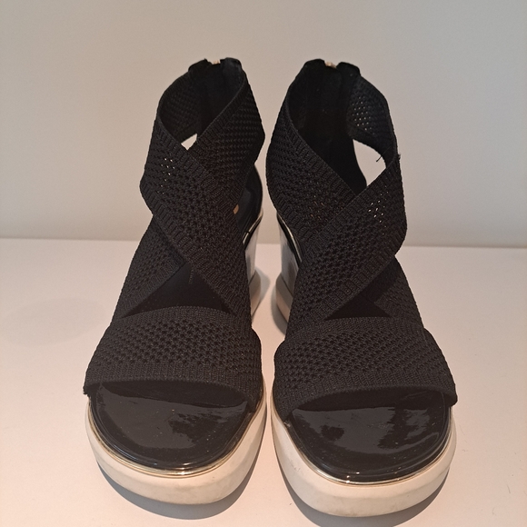 Wishbone sandals - Picture 2 of 6